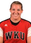 Emily Rousseau Western Kentucky University Athletics