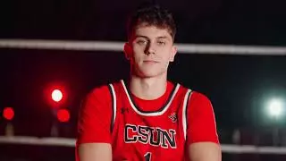 Jack Rhead Baseball - CSUN Athletics