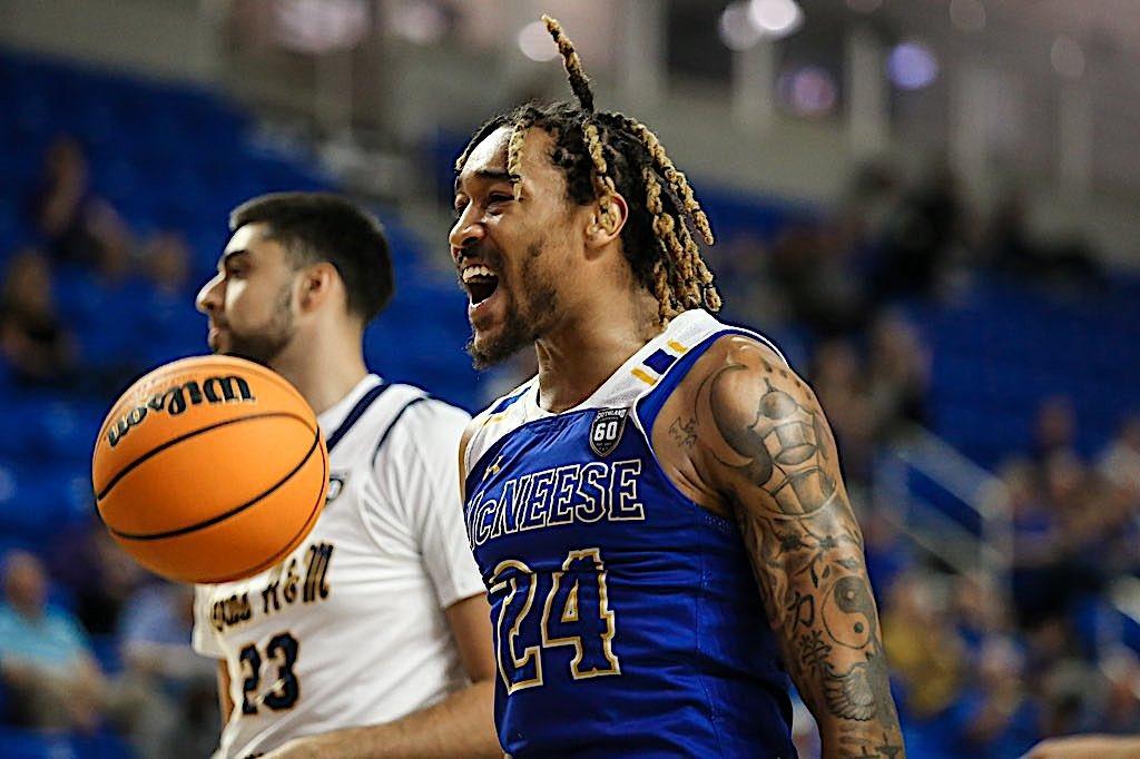 McNeese Announces 2023 24 Men s Basketball Non conference Home Schedule mcneese-announces-2023-24-men-s-basketball-non-conference-home-schedule