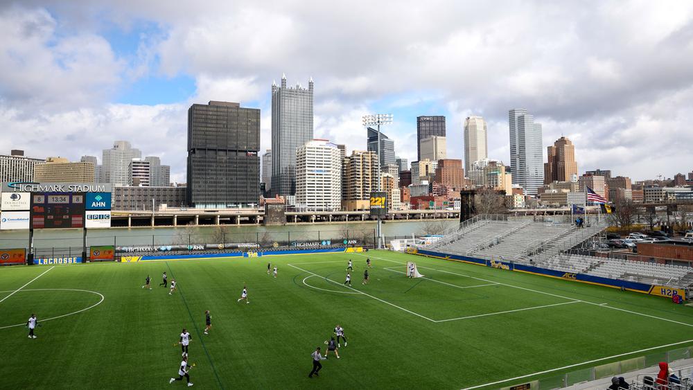 Searching for a Site for Buffaloโs USL Stadium โ Two in the Box