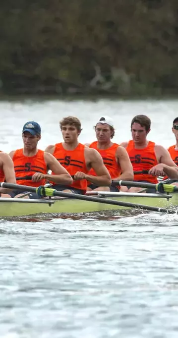 Men's Rowing - Syracuse University Athletics