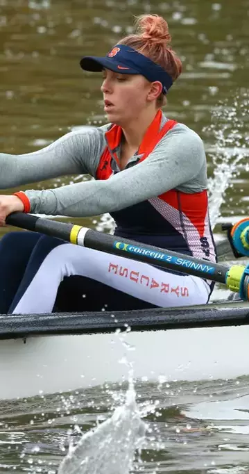 Women's Rowing - Syracuse University Athletics