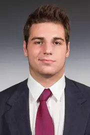 Kyle Kleinberg - Football - Syracuse University Athletics