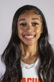 Alaina Rice - Men's Basketball - Syracuse University Athletics