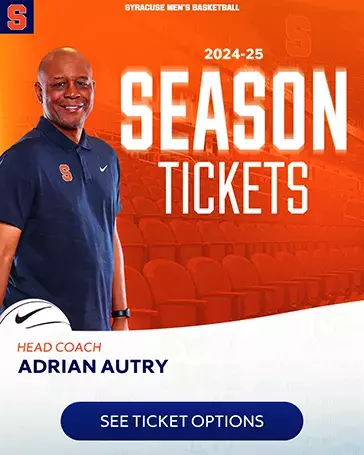 Syracuse university basketball roster on sale