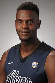 University of Akron Athletics