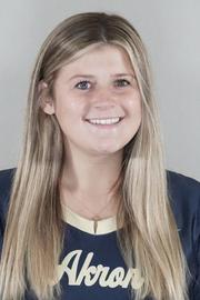 University of Akron Athletics