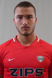 University of Akron Athletics