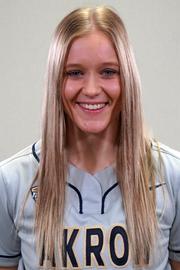 Holly R Croyle University of Akron Athletics