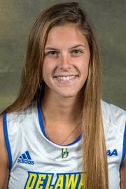 Sabrina Rhodes Sabrina Rhodes - Field Hockey - University of Delaware Athletics