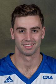 Connor Rufo - Men's Basketball - University of Delaware Athletics