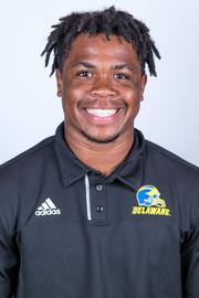 Daniel Walkey Daniel Walker - Football - University of Delaware Athletics