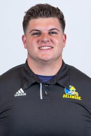 Jake Reed - Football - University of Delaware Athletics
