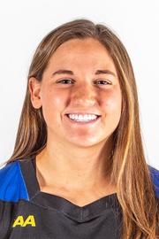 Natalie Reed - Women's Lacrosse - University of Delaware Athletics