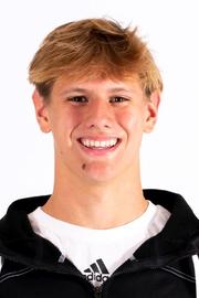 Addison Collins - Men's Swimming & Diving - University of Delaware ...