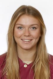 Beata Sprinter Beata Olsson - 2023-24 - Women's Soccer - Florida State University