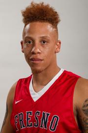 Fresno State Athletics