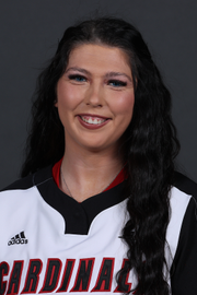 Taylor Roby - Softball - University of Louisville Athletic