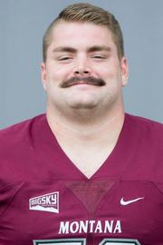 University of Montana Athletics