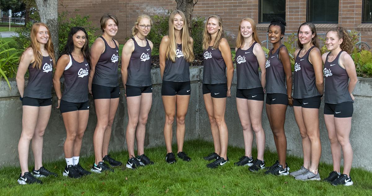 University of Montana Athletics