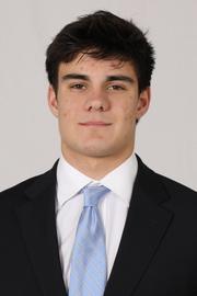 Jack Cleary Men's Lacrosse Marquette University Athletics