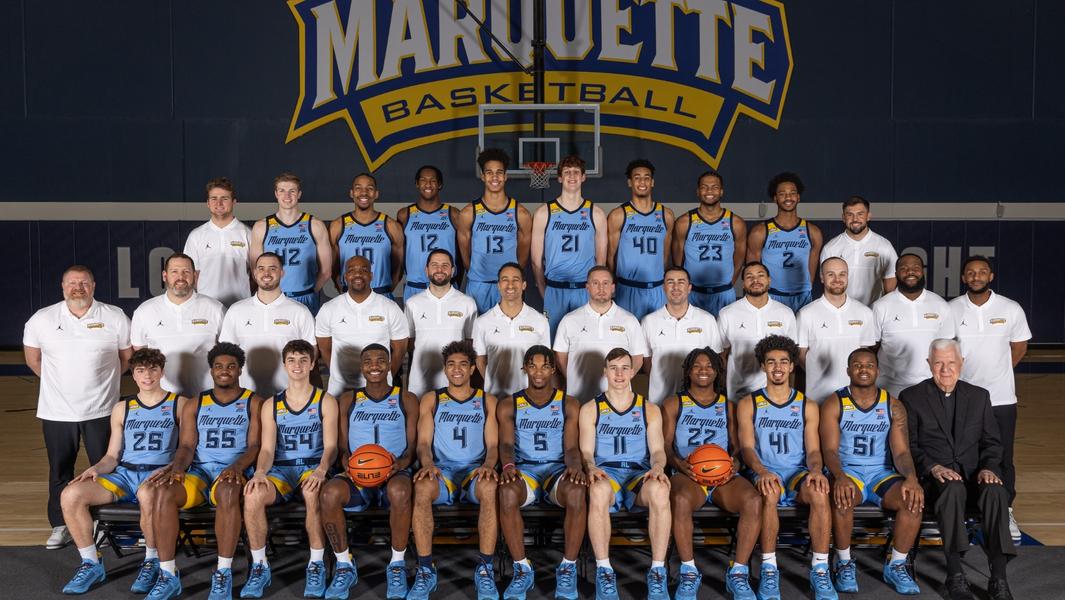 202223 Men's Basketball Roster Marquette University Athletics