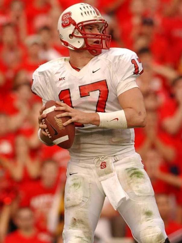 Philip rivers college jersey outlet