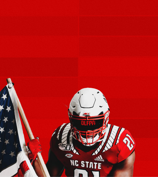 NC State University Athletics Official Athletics Website