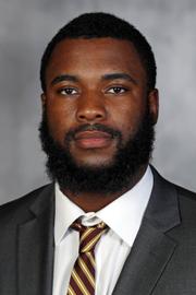 Jerry Gilson University of Minnesota Athletics