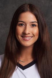 Maddy Ruffin - undefined - Long Beach State University Athletics