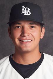 Raul Rizo - Baseball - Long Beach State University Athletics