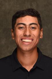 San Jose State Men's Golf Results: Amer Ari Invitational Individual Performances