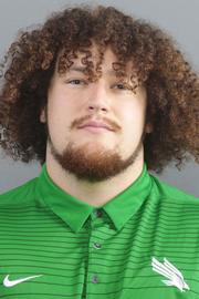 University of North Texas