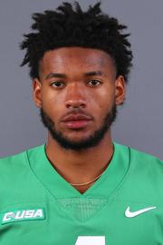 University of North Texas