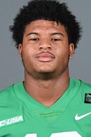 University of North Texas