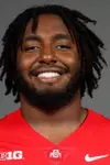 DONOVAN JACKSON