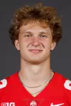 Ohio State football Headshots Friday, June 23, 2023, in Columbus, Ohio. (Photo/Jay LaPrete)