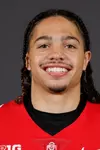 Ohio State football Headshots Friday, June 23, 2023, in Columbus, Ohio. (Photo/Jay LaPrete)