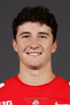 Ohio State football Headshots Friday, June 23, 2023, in Columbus, Ohio. (Photo/Jay LaPrete)