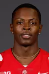 Ohio State football Headshots Friday, June 23, 2023, in Columbus, Ohio. (Photo/Jay LaPrete)