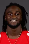 Ohio State football Headshots Friday, June 23, 2023, in Columbus, Ohio. (Photo/Jay LaPrete)