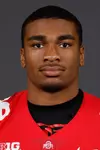 Ohio State football Headshots Friday, June 23, 2023, in Columbus, Ohio. (Photo/Jay LaPrete)