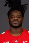 Ohio State football Headshots Friday, June 23, 2023, in Columbus, Ohio. (Photo/Jay LaPrete)