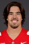 Ohio State football Headshots Friday, June 23, 2023, in Columbus, Ohio. (Photo/Jay LaPrete)