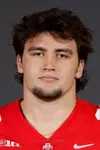 Ohio State football Headshots Friday, June 23, 2023, in Columbus, Ohio. (Photo/Jay LaPrete)