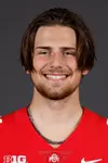 Ohio State football Headshots Friday, June 23, 2023, in Columbus, Ohio. (Photo/Jay LaPrete)
