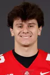 Ohio State football Headshots Friday, June 23, 2023, in Columbus, Ohio. (Photo/Jay LaPrete)