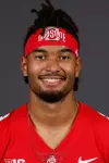 Ohio State football Headshots Friday, June 23, 2023, in Columbus, Ohio. (Photo/Jay LaPrete)