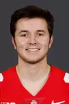 Ohio State football Headshots Wednesday, June 28, 2023, in Columbus, Ohio. (Photo/Jay LaPrete)