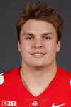 Ohio State football Headshots Friday, June 23, 2023, in Columbus, Ohio. (Photo/Jay LaPrete)